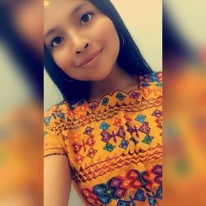 Meet your Posher, Ana